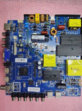 全新 原装CV338H-A50 TP.MS628.PC821主板 可配屏