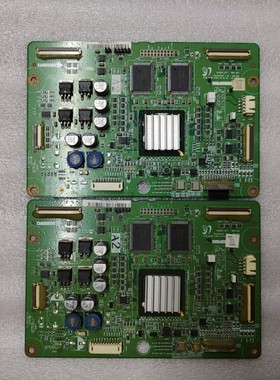 原装 三星S42SD-YD07逻辑板LJ41-03075A LJ92-01274A测试好