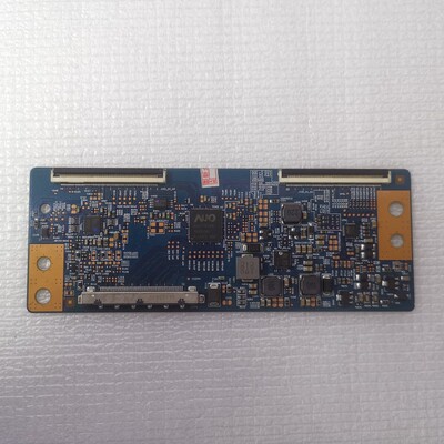 TCL L43F3800A B43A380 D43A810逻辑板42T34-C03 T420HVN06.3