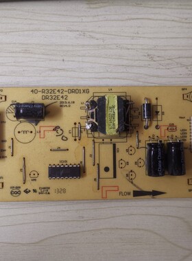 原装LED42C750美乐LE42M12恒流板40-R32E42-DRC1XG/DRB1XG/DRD1XG