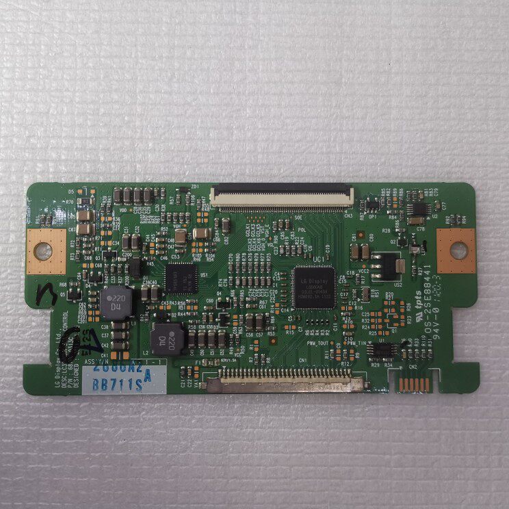 原装 LC320WXE-SCA1屏6870C-0313B 6870C-0313C逻辑板 32L05HR