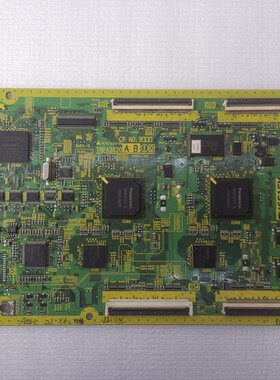 原装松下 TH-50PV60C逻辑板 TNPA3820 AB