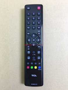 原装TCL电视遥控器RC300S JCI1 06-IRPT37-ERC300