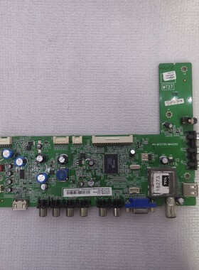原装TCL L32F2350/3310/3320/3370B主板 40-MT2700-MAA2XG MAB2LG
