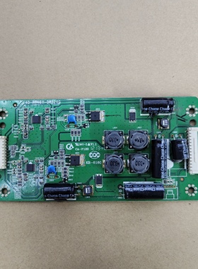 原装拆机 TCL L42F3220E L42F3210E 高压 恒流板40-RT4611-DRB2XG