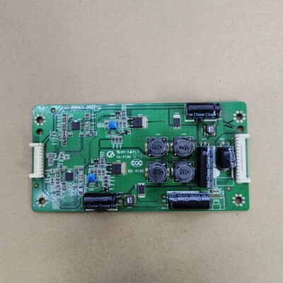 原装拆机 TCL L42F3220E L42F3210E 高压 恒流板40-RT4611-DRB2XG