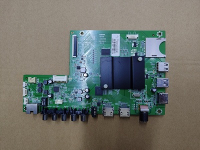 全新原装康佳LED65K35A 65S1 QLED65/55X80A Q55S主板35021358