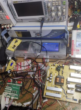 东芝46R1C 46F155C 电源板 40-P272C1-PWA1XG 08-PW272C1-PW200AA