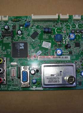 原装TCL L40P60FBD L42P60FBD主板40-MS4800-MAD2XG