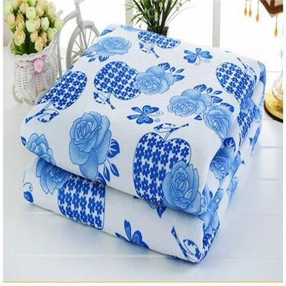 Electric blanket single 1.5 m double double charged with|msdalam kategori seperai dan bantal, selimut elektrik - dari Buy2taobao.com untuk memberikan perkhidmatan ejen Taobao profesional membeli