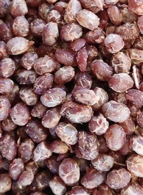 徐州当地特色美食网红名小吃咸菜臭盐豆子炒鸡蛋腌制黄豆拌饭小菜