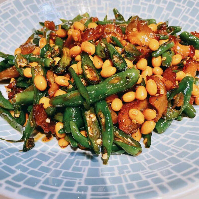 徐州特色饭店代购炒菜什一辣炒千页豆腐辣炒筋头尖椒鸡特辣口速食