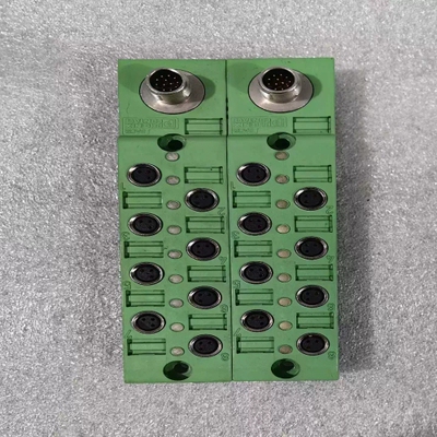 询价菲尼克斯PHCENIXCONTACT模块SACB-8/