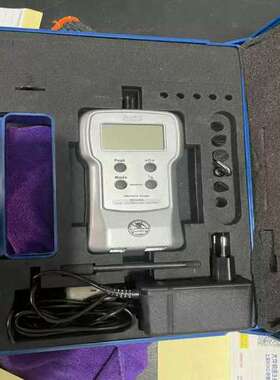 售前咨询?ALLURIS FMI-S100B5 0-5000N测力计{熠文商行}