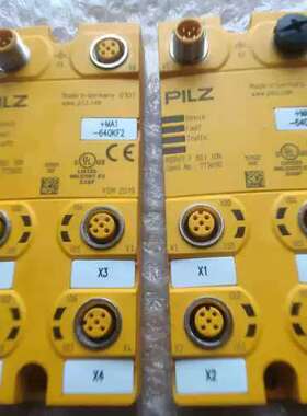 售前咨询PILZ 皮尔兹 PDP67 F 8DI I0N，型号773议价