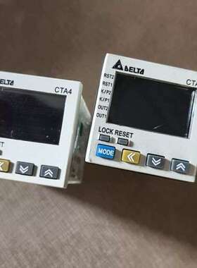 售前咨询Delta/台达CTA4100A V3.00剪线2台 成