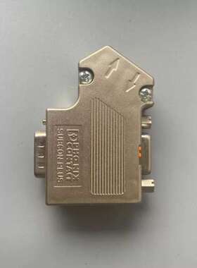 售前咨询总线连接器 型号SUBCON-PLUS-PROFIB