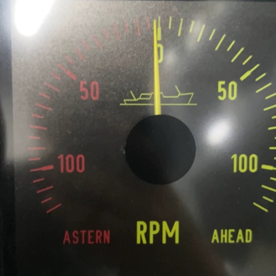 询价KLPQ144-D3v144S 603.012.001 10…0…10V船用仪表全新现货议