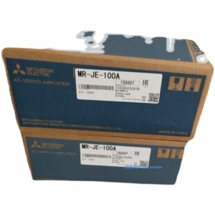 进口现货销售质保一年欢迎 S100伺服原装 售前询价HF SE202JW1