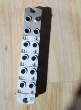 售前咨询费斯托模块控制器CPX-AP-I-8DI-M8-3P 808议价