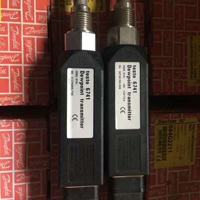 售前咨询TESTO 6741 DEWPOINT TRANSMITER 0555.6741议价