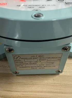 售前咨询TOKYO SL-200ELCS1 120-0-120 转速表 议价