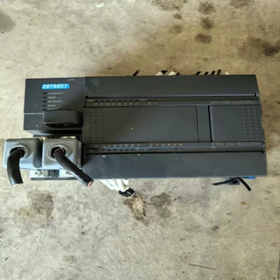 询价{梦梦工控}合信PLC CPUH224带RJ45端口