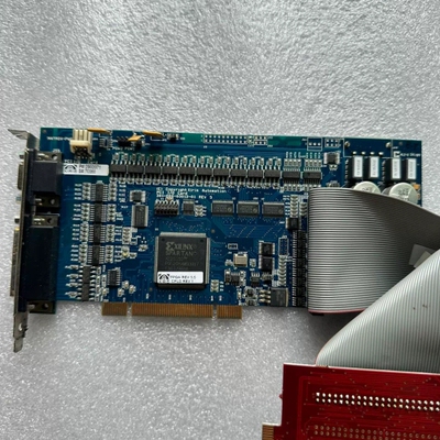 询价现货 XIRIS AUTOMATION PCI/O CIR