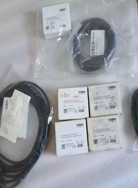 询价议价Trafag 压力感测器8254792317