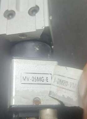 售前咨询台湾鼎利DINGLI工业电磁阀 型号MV-05MG-E 蓝色