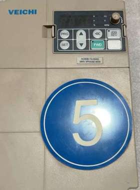 售前咨询伟创变频器AC80B-T3-004G4.0kw