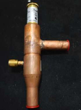 售前咨询丹佛斯KVC15压力调节阀034L0029议价