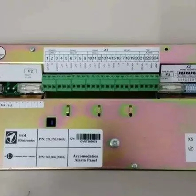 询价议价正品SAM控制面板271.150.186/G现货