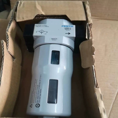 询价费斯托过滤器 LFMB-D-I-A 全新带包装 只有两