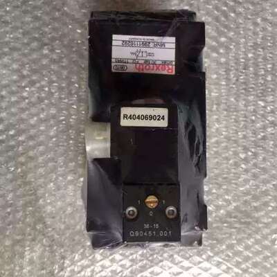 售前咨询Rexroth 2991116292 议价