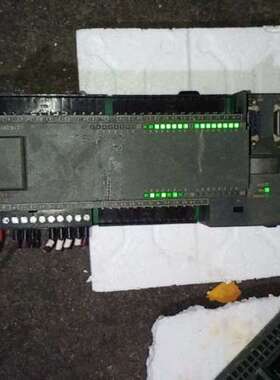 售前咨询PLC  CPU 226 CN。6ES7 216-2B