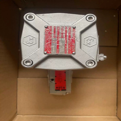 询价{梦梦工控}ASCO电磁阀WSNF8551A421MO，库存没使用过的，