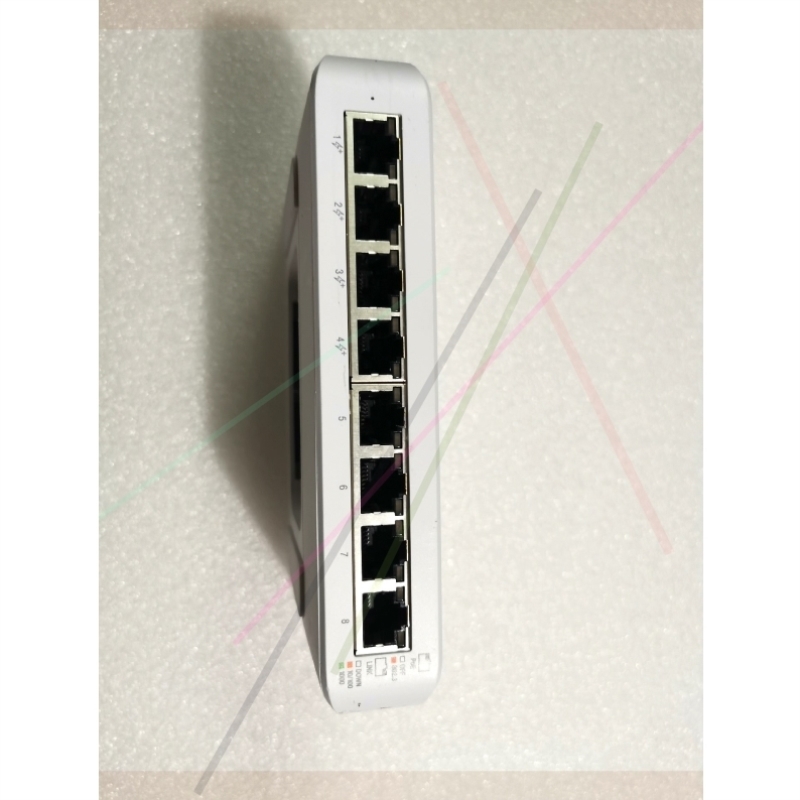 议价UBNT Unifi USW-Le-8-POE