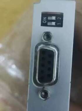 售前咨询费斯托 接口卡CAMC-PB-547450H3没有使用过议价