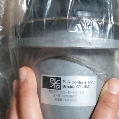 询价P+G 操纵杆 M220-23-S-42-12 RGA-16602 070907 CT USA P-Q