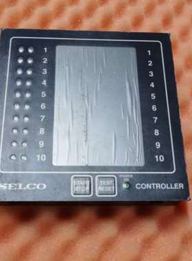 售前咨询M2000.0130 SELCO控制器议价