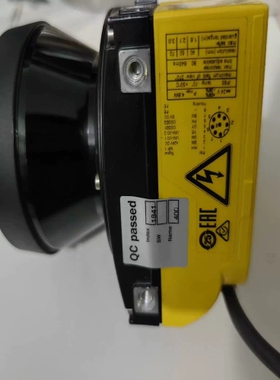 询价[德峯]-扫瞄仪S32B3011九新拆机BA包好安全功能 SICK，