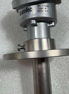 售前咨询TEAMTEC  N  12500  温度感测器 议价