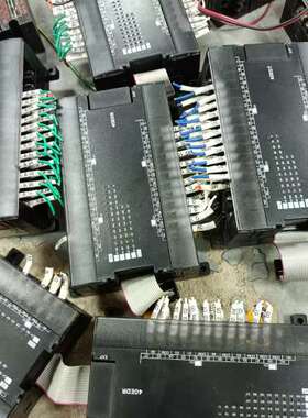 售前咨询PLC扩展模块 CP1W-40EDT cp1w-40e