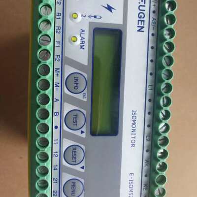 售前咨询E-ISOM527 EUGENE E-ISOM527-AD01 E-ISOM527-AD01 绝缘