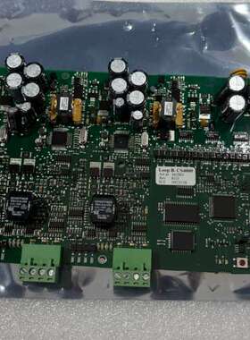 售前咨询CONSILIUM LOOP B CS4000  462003 电路板 议价