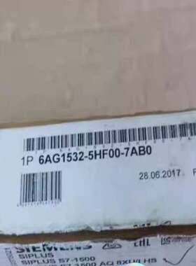 售前咨询6AG1532-5HF00-7AB0 6AG1 53