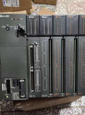 售前咨询A1NCPU一套 AX42   AX41   AY41