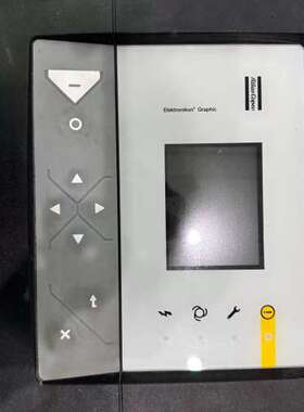 售前咨询阿特拉斯型号PPBE0613/1900520013空压机控制