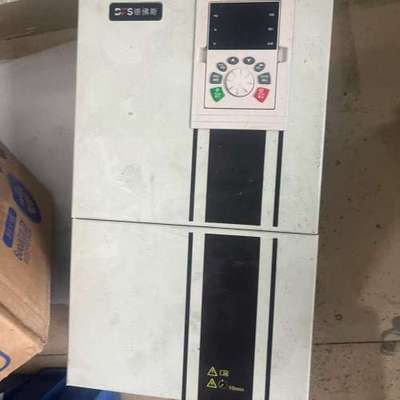 售前咨询德佛斯fs300a-t22gb 22g/30pkw 380v